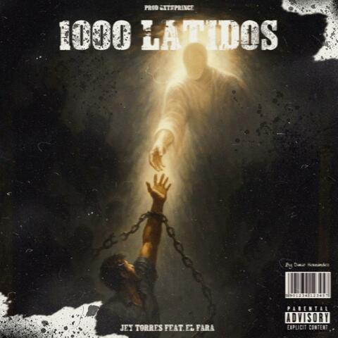 1000 LATIDOS (feat. El Fara)