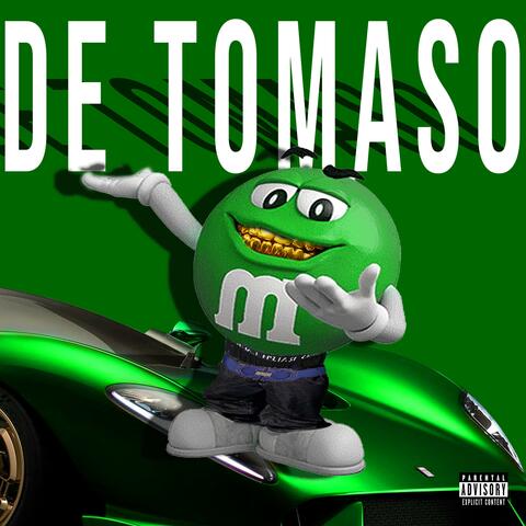 DE TOMASO