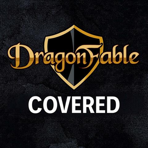 Dragonfable Covered