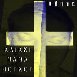 Kaikki Nämä Hetket (Live)