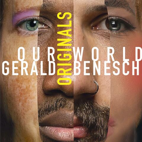 OUR WORLD Originals