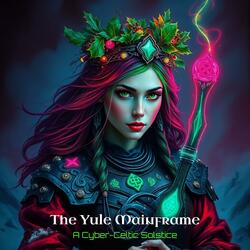 The Glitchmarch of the Holly King (God Rest Ye Merry Gentlemen – War Protocol)