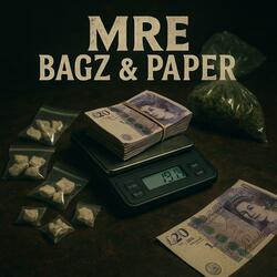BAGZ & PAPER