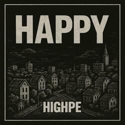 Happy