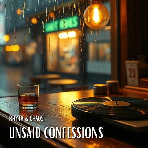 Unsaid Confessions (Jazz Funk - Instrumental Relax Smooth Funky Jazz Cafe Music)