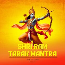 Shri Ram Tarak Mantra