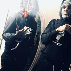 K. K. K (feat. Rj Ra’Zir)