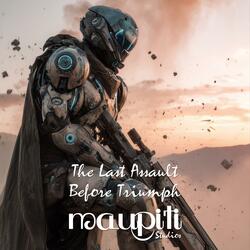 The Last Assault Before Triumph