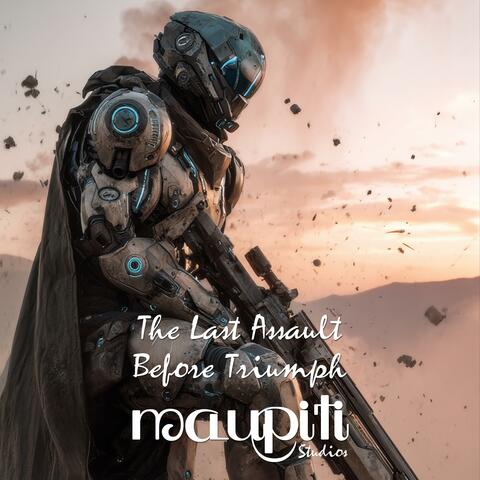 The Last Assault Before Triumph