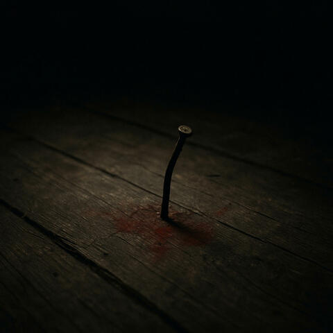 Nail In The Floorboard