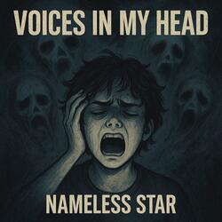 VOICE'S IN MY HEAD