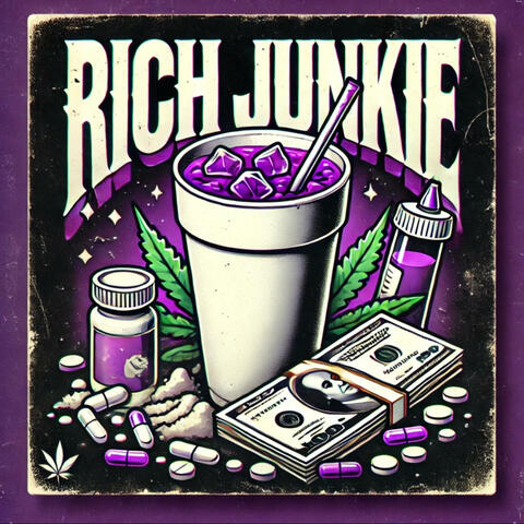 Rich Junkie
