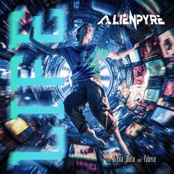 LIFE (feat. Diego Melo & Fabpie)