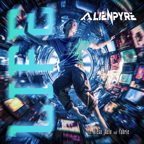 LIFE (feat. Diego Melo & Fabpie)