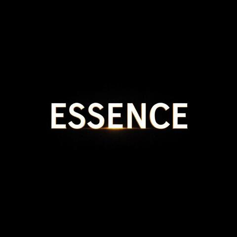 ESSENCE 2 (feat. Bargholz)