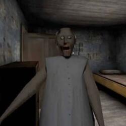 Granny (1 Hour) [Song From The Horror Game]
