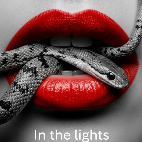 In the lights