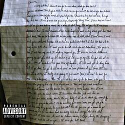 Letter to My Brother (Interlude)