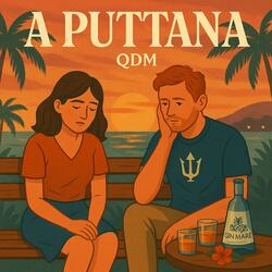 A PUTTANA