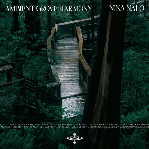 Ambient Grove Harmony (feat. Alma Lin, Sensory Meditation, Flame Timo, Jasper Whisper & Randy Divine)