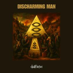 Discharming Man
