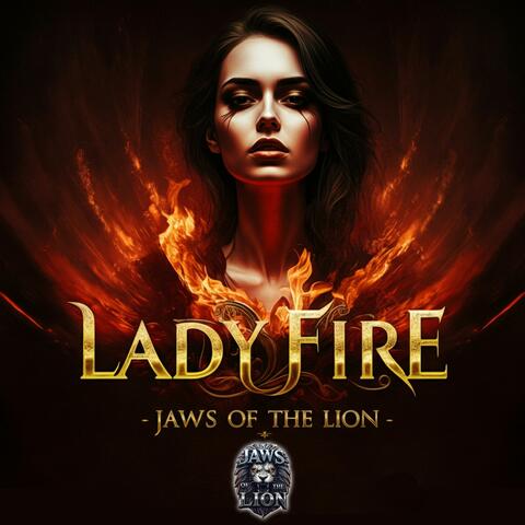 Lady Fire