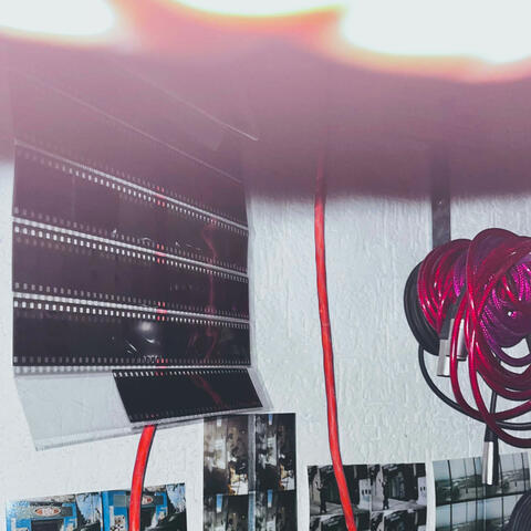 LA BONITA Demø / RowMiX 1'rstTake (feat. The Bønitas, SEXY SETZY & Ryck Mú!) [EP: Demos & Rarities @Audiovisión Bogotá]