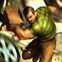 I'm not a bad person, I just had bad luck (Cinematic Intro x Trap Beat)