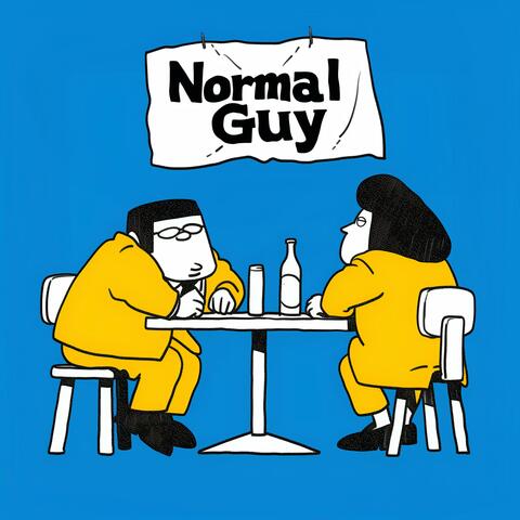 Normal Guy