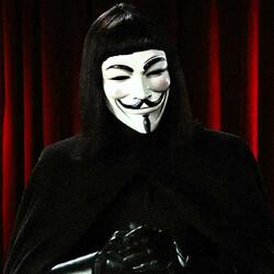 Remember, the 5th of November (Cinematic Intro x Trap Beat)