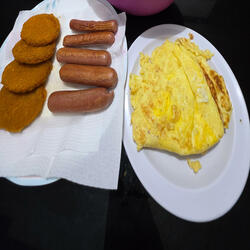 Fried rice