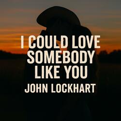 I Could Love Someone Like You