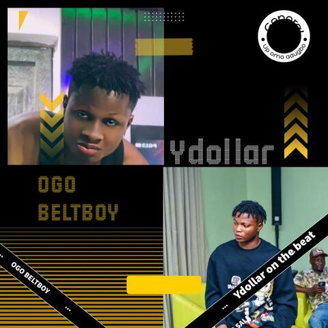 Ogo beltboy
