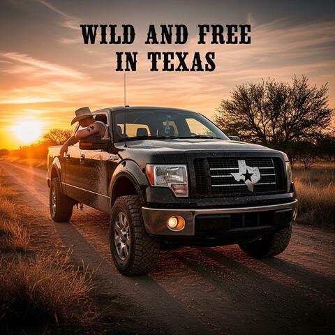 Wild and Free in Texas