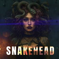 Snakehead (Rhythm Demo)