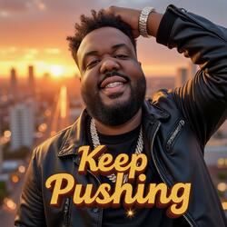 Keep Pushing