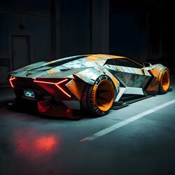 The Big Guns (feat. SaxToThaMax)