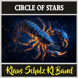 Circle of stars