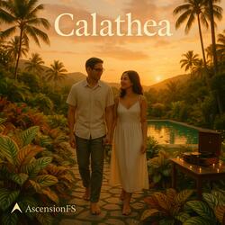 Calathea