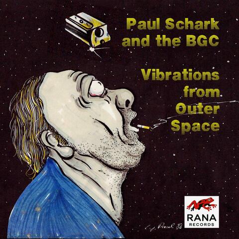 Vibrations from Outer Space