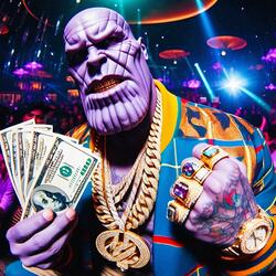 ANIMAL (Cinematic Intro x Trap Beat)