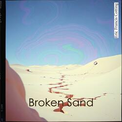 Broken Sand 1995 (Sung by T.)