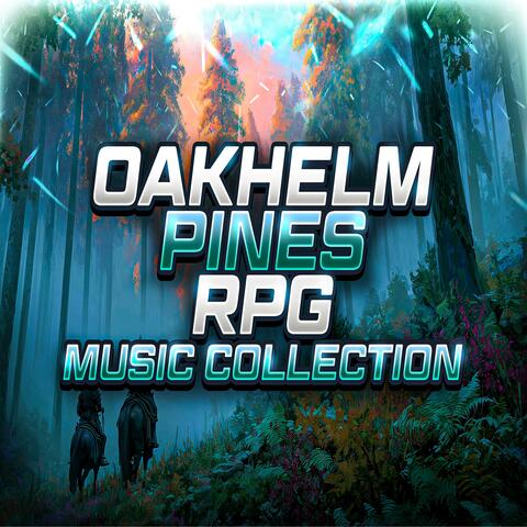 Oakhelm Pines (RPG Music Collection)