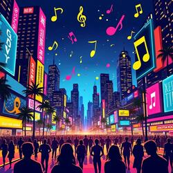 City Groove
