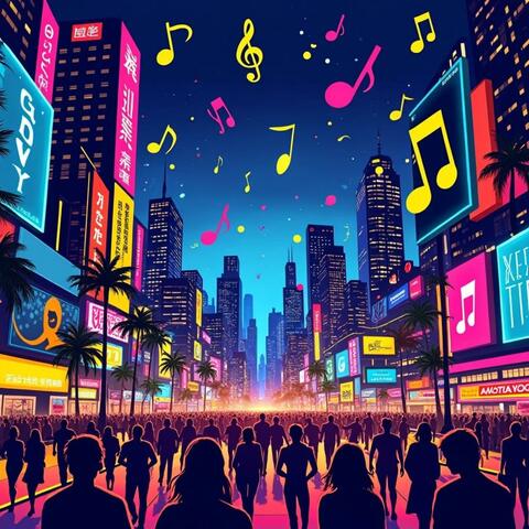 City Groove