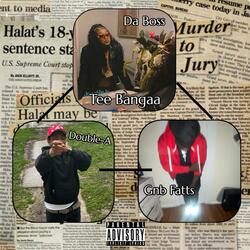 GO (feat. Tee Bangaa & Gnb Fatz)