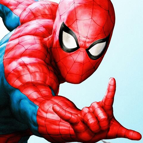 Spider-Man: I'm on my own (Cinematic Intro x Trap Beat)