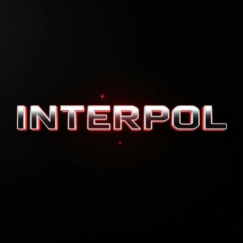 INTERPOL (feat. Bargholz)