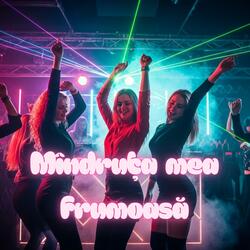 Mîndruța mea frumoasă