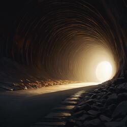 Tunnel Vision